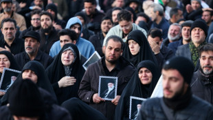 Iran war spreads across region as Israel strikes Hezbollah