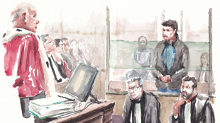 Promotoria francesa pede 30 anos de pris&atilde;o para chileno Zepeda por assassinato