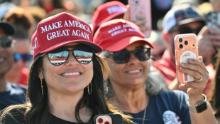 Texas tests party fault lines as US midterms begin