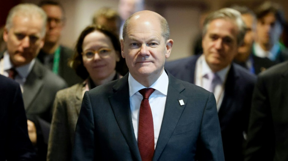 Verluste f&uuml;r SPD und Gr&uuml;ne in ZDF-"Politbarometer"