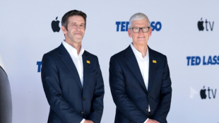 John Ternus to lead Apple into the age of AI