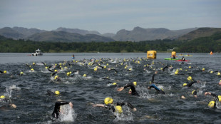 Pollution hotspots at England's most famous lake need 'urgent' action