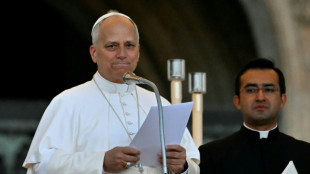 León XIV visitará Turquía y Líbano en su primer viaje al extranjero