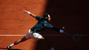 Roland-Garros: Lorenzo Musetti, l'&eacute;l&eacute;gance &agrave; l'italienne