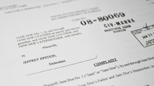 Trump im Fokus neuer Epstein-Akten: Regierung betont seine Unschuld