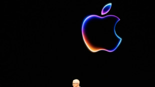 Apple under pressure to shine after AI stumble