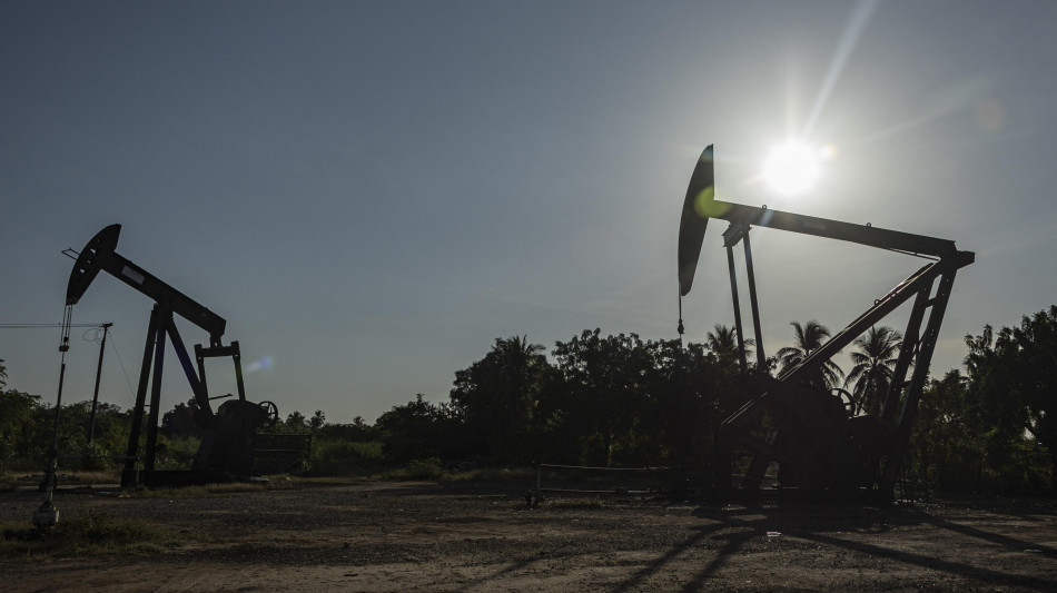 Il petrolio torna a salire, +1,98% a 100,66 dollari