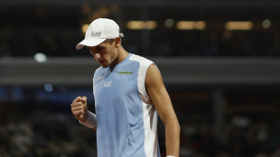 Wimbledon: Arnaldi fuori contro il francese Hayls