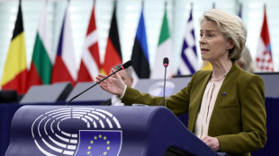 Von der Leyen, 'intesa sui dazi con Usa dà stabilità'