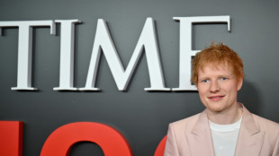 Ausstellung in London: Bilder von Pop-Star Ed Sheeran ab Freitag zu sehen