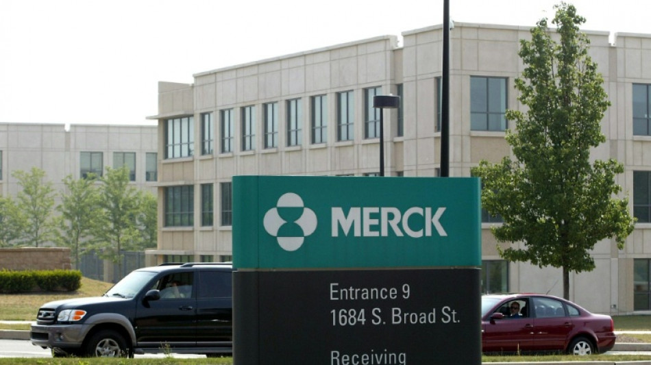 La farmacéutica Merck renuncia a construir un centro de investigación de 1.300 millones de dólares en Reino Unido