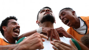 Palmeiras vence Al Ahly (2-0) e fica mais perto das oitavas da Copa de Clubes