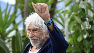 Cannes rend hommage à Pierre Richard, clown sensible du cinéma français