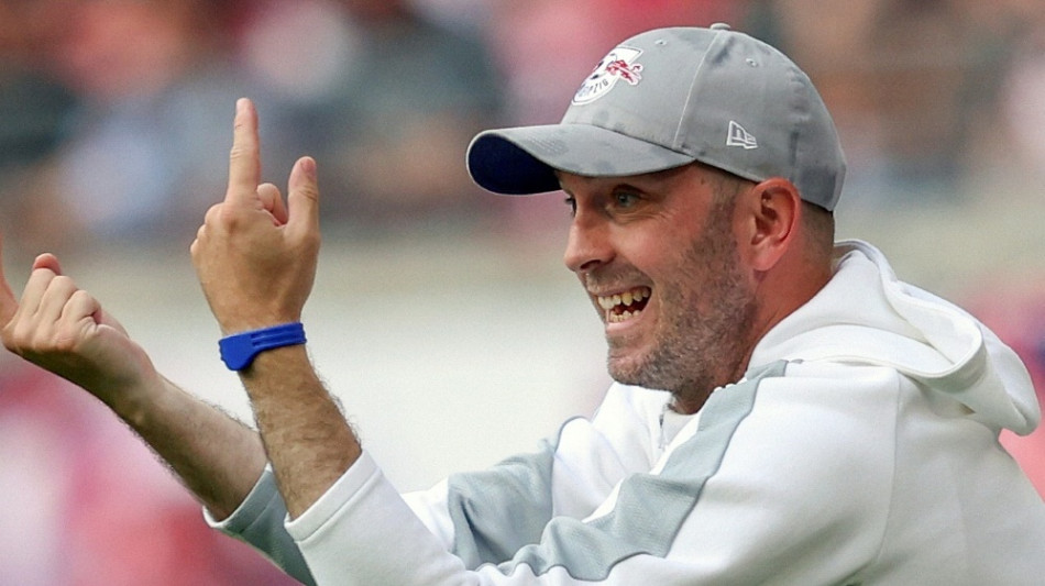 Werner vor Rückkehr in den RB-Kader