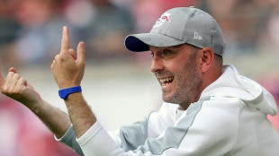 Werner vor Rückkehr in den RB-Kader