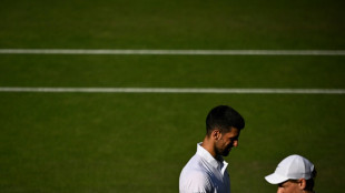 Sinner e Djokovic desistem do Masters 1000 de Toronto