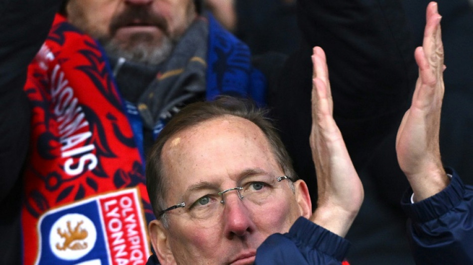 Foot/Br&eacute;sil: Palmeiras saisit la justice sportive contre Textor