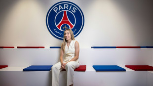 Foot - La championne du monde Carmona arrive au PSG pour sortir de sa "zone de confort"