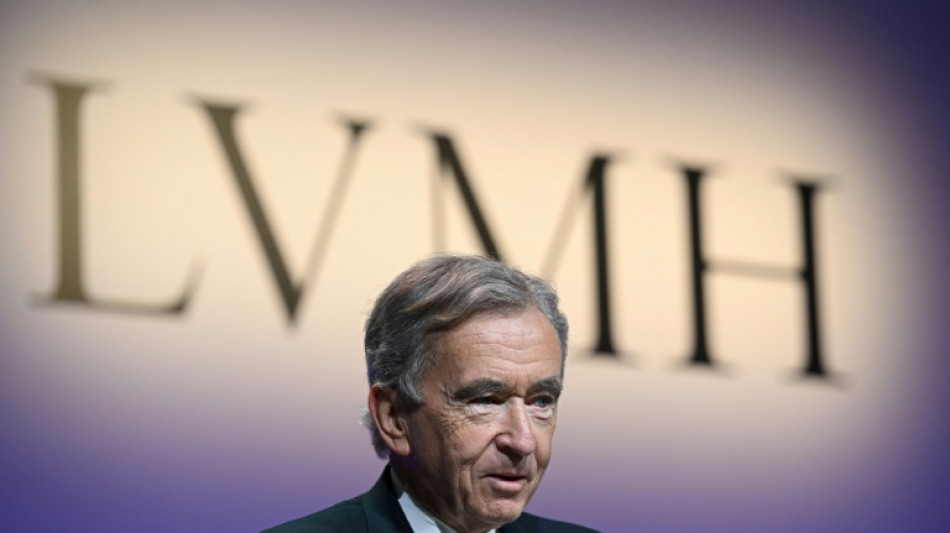 LVMH est en train de renflouer Le Parisien/Aujourd'hui en France