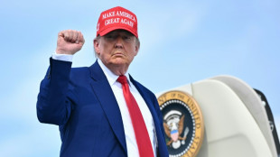 Trump says US launched 'very successful' attack on Iran nuclear sites