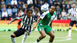 Atacante Igor Paixão deixa Feyenoord e assina com Olympique de Marselha