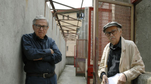 'Da San Miniato al mondo', a Cesena la mostra sul cinema dei fratelli Taviani