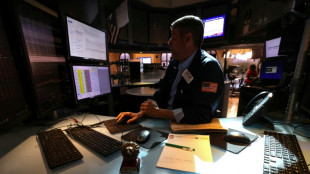 Nouvel espoir de paix au Moyen-Orient: la Bourses y croit, la tech fait le reste