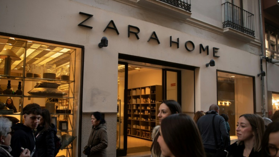 Inditex cae en bolsa por unos resultados del 1T considerados decepcionantes