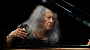 Elba Isola Musicale d'Europa, Martha Argerich chiuder&agrave; edizione del trentennale
