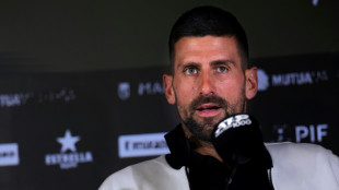 'Alcaraz j&aacute; chegou ao n&iacute;vel' do Big 3, afirma Djokovic