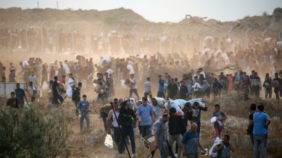 Israel diverts Gaza-bound aid boat carrying Greta Thunberg