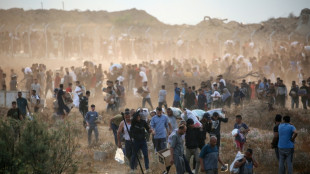 Israel says Gaza-bound activist boat carrying Greta Thunberg redirected