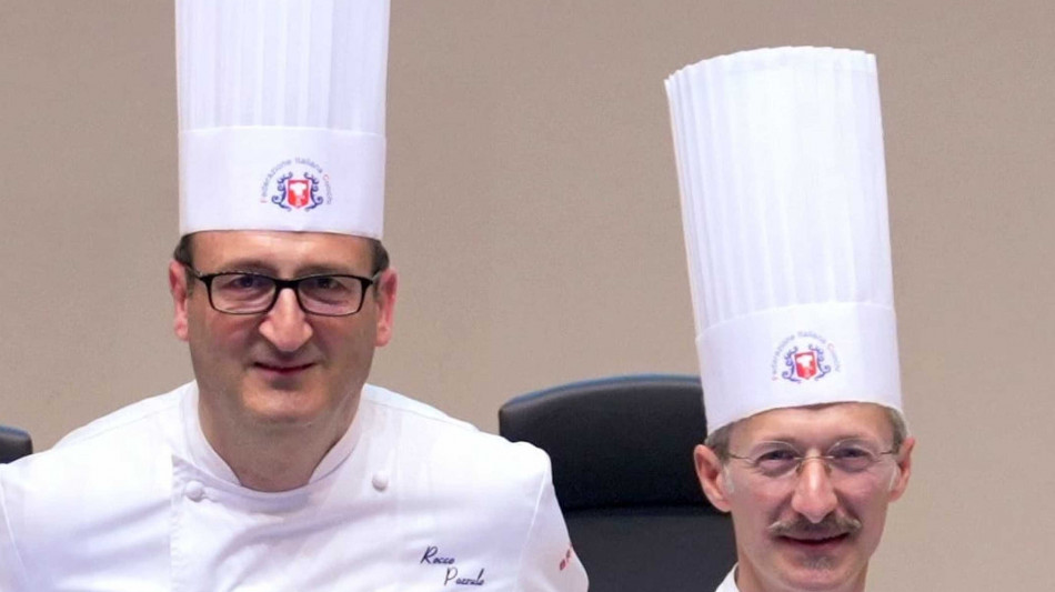 Fic, 'Ultimo cuoco antico' è tributo ai cuochi italiani