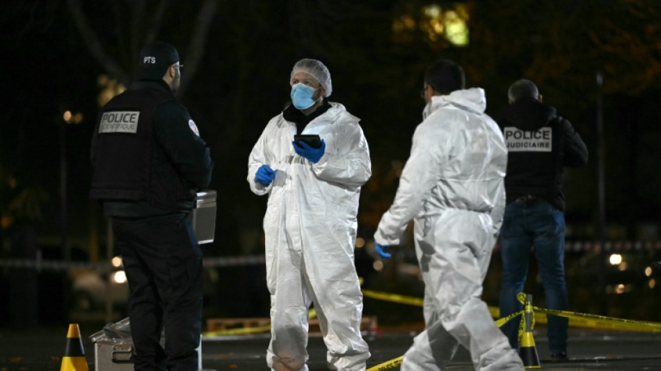 Attentat de Mulhouse: l'assaillant pr&eacute;sent&eacute; &agrave; un juge d'instruction antiterroriste &agrave; Paris