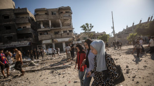Oxfam, 'ricostruire Gaza coster&agrave; 71,4 miliardi di dollari, 7 volte pi&ugrave; che in passato'