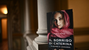 Leonardo da Vinci era hijo de una esclava y solo ser&iacute;a medio italiano