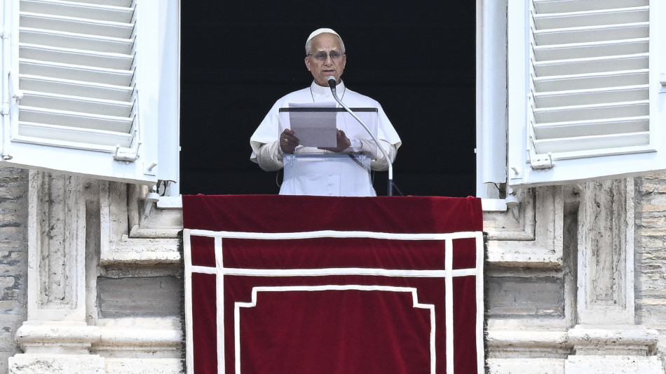 Il Papa ai lefebvriani, 'vi prego con il cuore, tornate indietro'