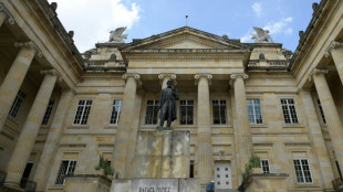 Kolumbianer w&auml;hlen neues Parlament und Pr&auml;sidentschaftskandidaten