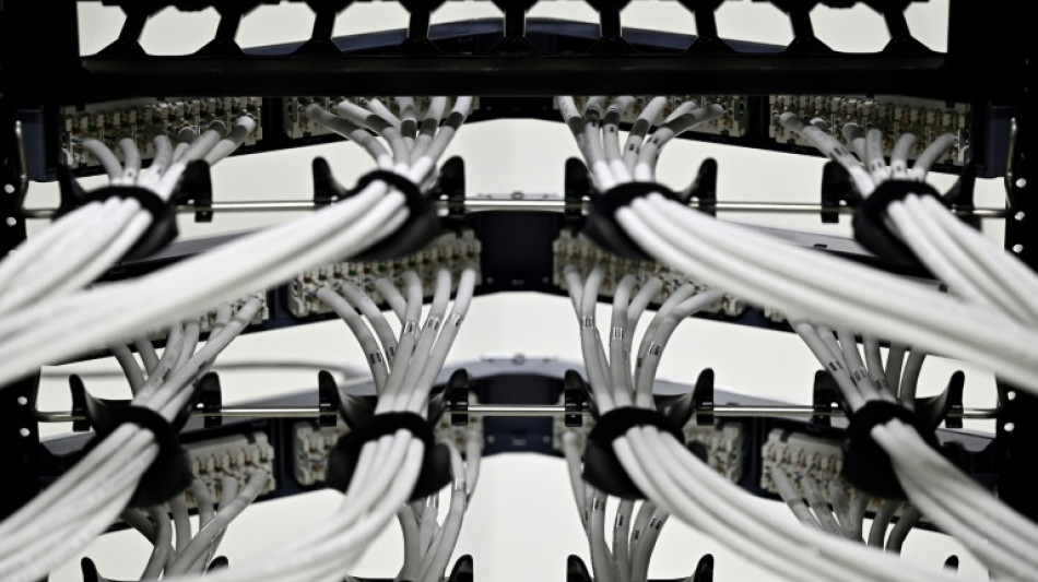 Für die KI: Bitkom fordert bessere Bedingungen für Ausbau von Rechenzentren 