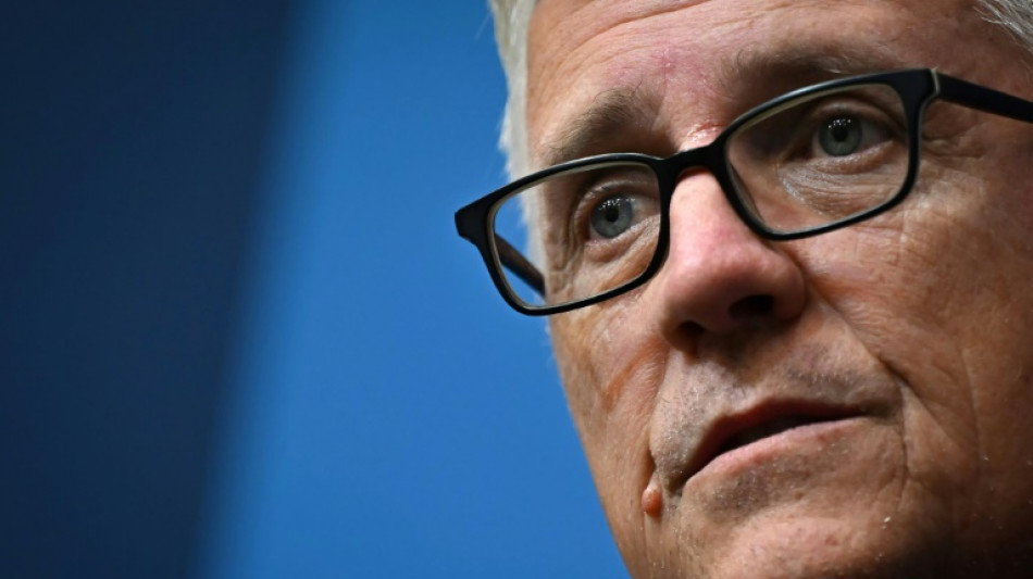 Ligue 1 - Le Havre: malgré le chambardement, le maintien reste l'objectif