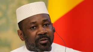 Mali arrests dozens of soldiers over alleged bid to topple junta