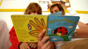 Weichen für Bildungschancen oft schon im Kleinkindalter gestellt