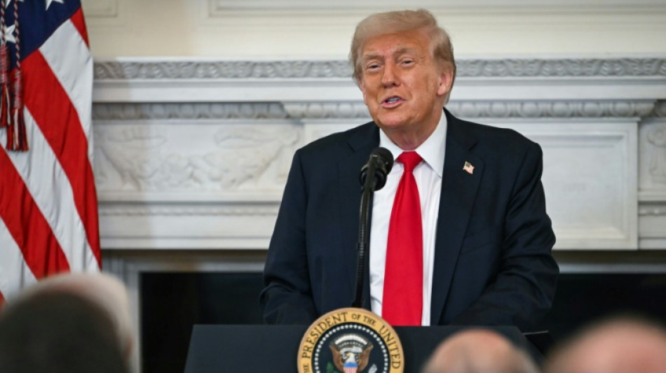 Trump-Z&ouml;lle: US-Inflation verharrt im Juli bei 2,7 Prozent