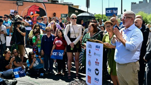 Corte Suprema de EEUU reautoriza las redadas antimigrantes en Los Angeles