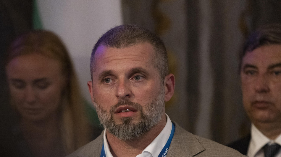 Kiev, riammettere Russia a Giochi tradisce valori olimpici