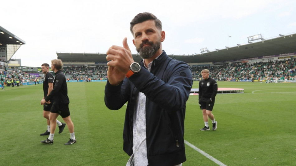 Schalke best&auml;tigt: Neuer Trainer Muslic unterschreibt bis 2027