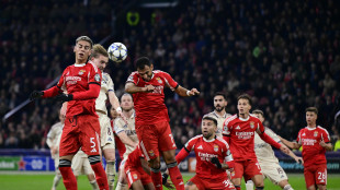 Champions: vittorie per il Benfica di Mourinho e l'Union SG