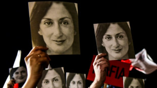Mordfall Caruana Galizia: Zwei M&auml;nner in Malta wegen Sprengstoff-Beschaffung verurteilt