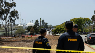 Trois morts dans une mosqu&eacute;e de San Diego, les deux tireurs pr&eacute;sum&eacute;s retrouv&eacute;s morts &agrave; proximit&eacute;