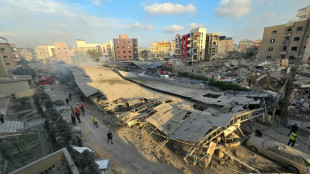 Isra&euml;l se pr&eacute;vaut de l'aval am&eacute;ricain pour frapper la banlieue sud de Beyrouth en cas d'attaques sur son sol